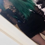 gothtrashxo avatar