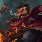 graves avatar