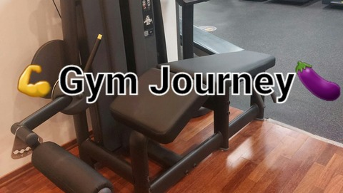 gymjourney onlyfans leaked picture 2