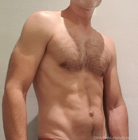 h-techman onlyfans leaked picture 2