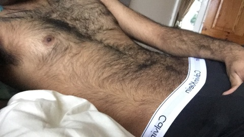 hairytwink2001 onlyfans leaked picture 2