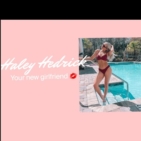 haleyhedrickxoxo onlyfans leaked picture 2