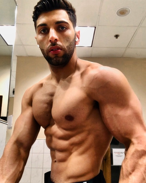 hardabs onlyfans leaked picture 2