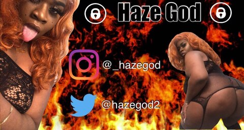 hazegod2 onlyfans leaked picture 2