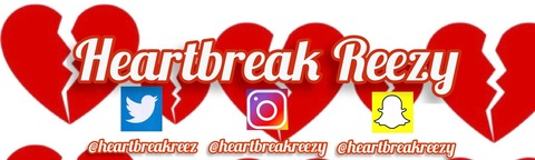 heartbreakreezy onlyfans leaked picture 2