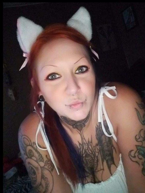 hellzbadazzangel onlyfans leaked picture 2