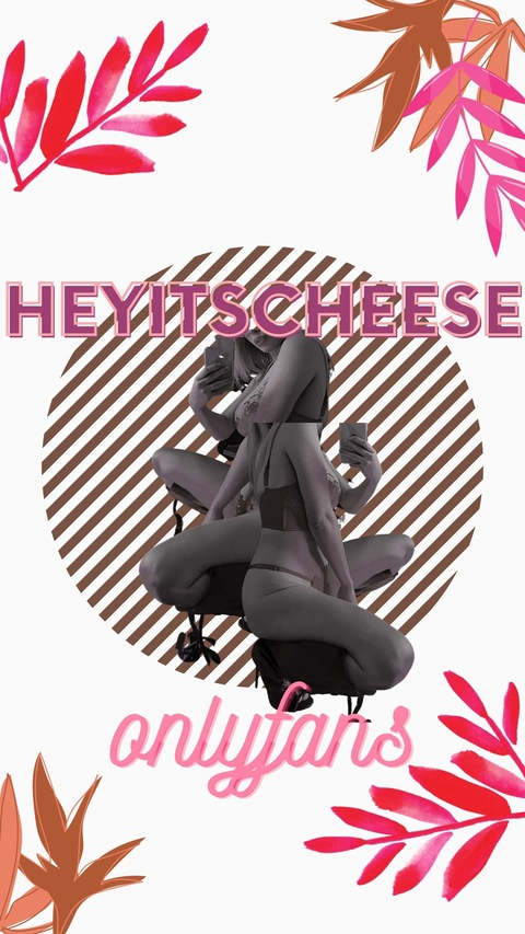 heyitscheese onlyfans leaked picture 2