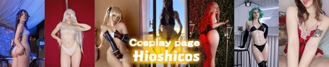 hioshicos onlyfans leaked picture 2