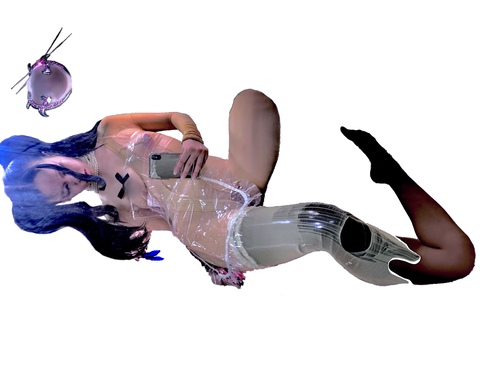 hirarilily onlyfans leaked picture 2