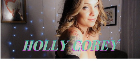 hollycorey onlyfans leaked picture 2