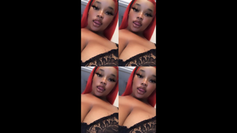 hollyhoodneicy1x onlyfans leaked picture 2