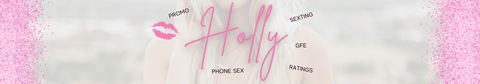 hollyphonesex onlyfans leaked picture 2