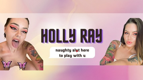 hollyspicy onlyfans leaked picture 2