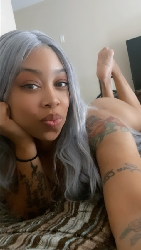 honey.hussle onlyfans leaked picture 2