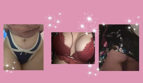 honeybon93 onlyfans leaked picture 2