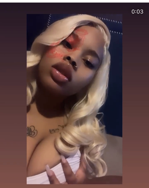 honeyycreamzzz onlyfans leaked picture 2