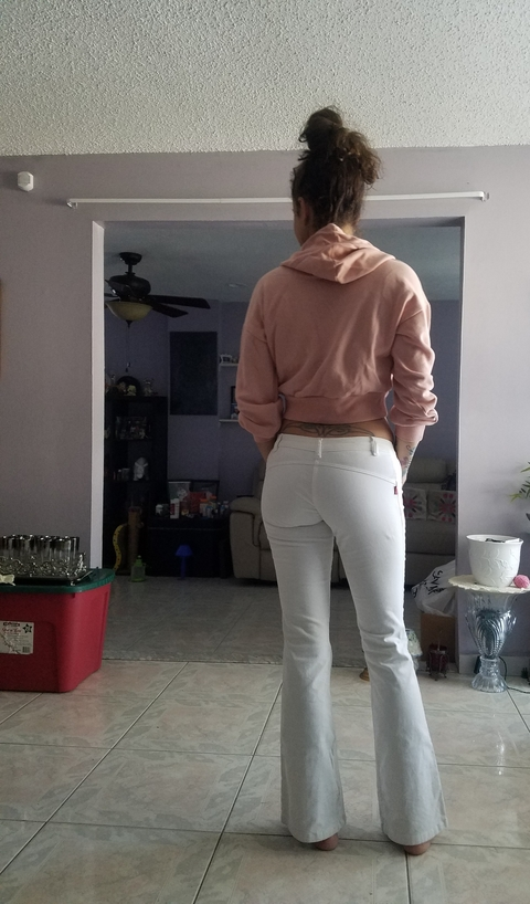 horrorfreak83 onlyfans leaked picture 2