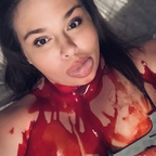 horrortori onlyfans leaked picture 1