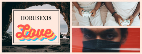 horusex onlyfans leaked picture 2