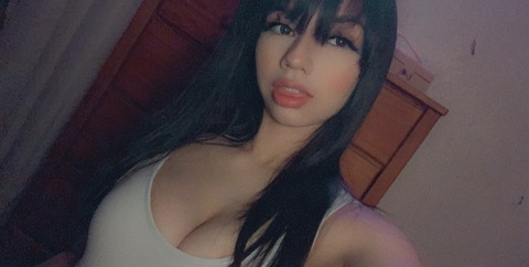 hothannah onlyfans leaked picture 2