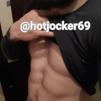 hotjocker69 onlyfans leaked picture 1