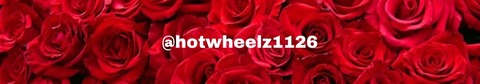 hotwheelz1126 onlyfans leaked picture 2