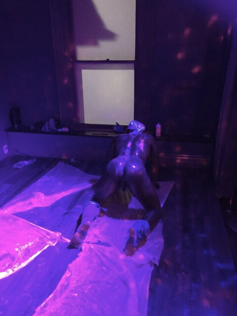 houndspice onlyfans leaked picture 2