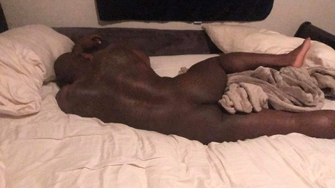 hulkjackson1 onlyfans leaked picture 2