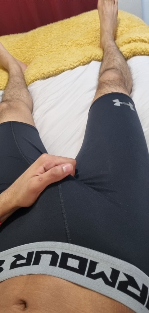 hung_brown_boy onlyfans leaked picture 2