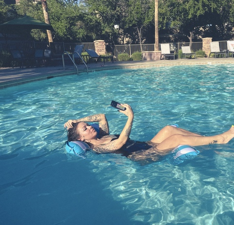 iamjuliabond onlyfans leaked picture 2