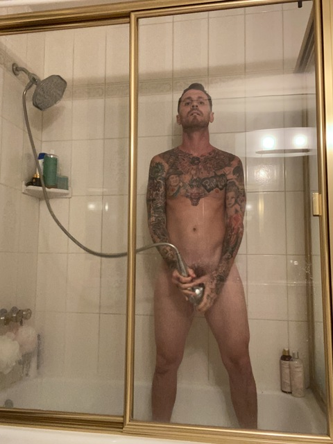 iammattcash onlyfans leaked picture 2