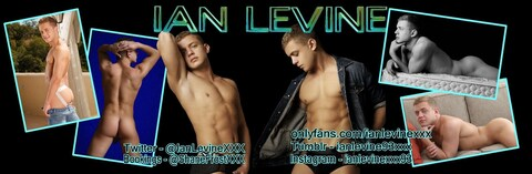 ianlevinexxx onlyfans leaked picture 2