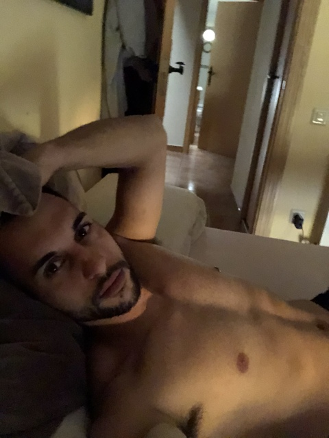 ibai1991 onlyfans leaked picture 2