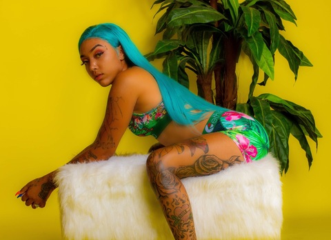 iinkstarpinkyy onlyfans leaked picture 2