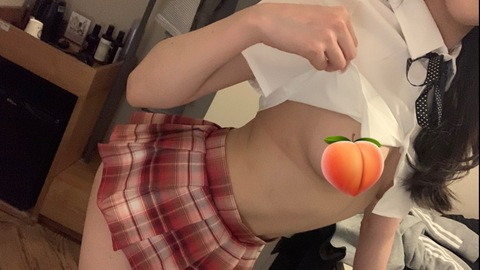 imdanbeebaby onlyfans leaked picture 2