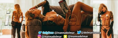 inannadelmar onlyfans leaked picture 2