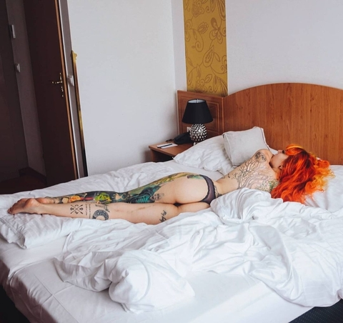 inked.desire onlyfans leaked picture 2