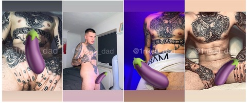 inked_dad onlyfans leaked picture 2