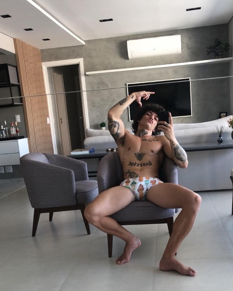 instabrito11 onlyfans leaked picture 2