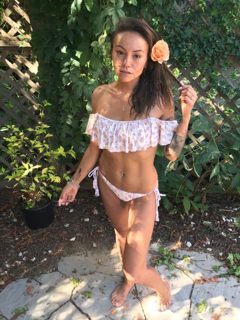 inukinthecity onlyfans leaked picture 2