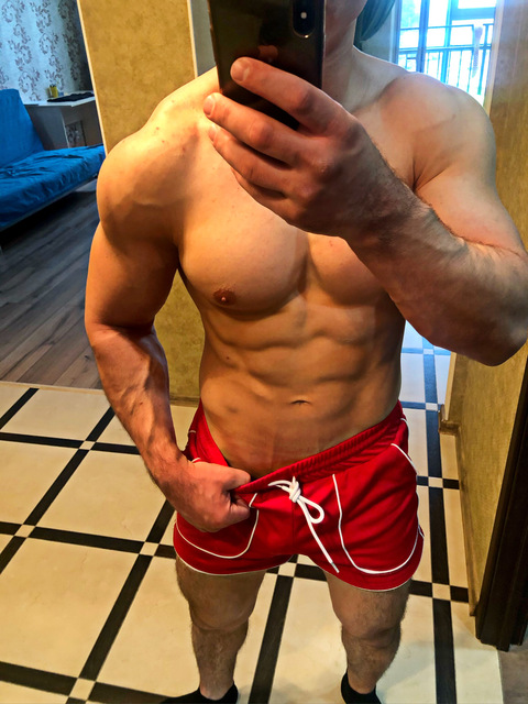 ironking28 onlyfans leaked picture 2