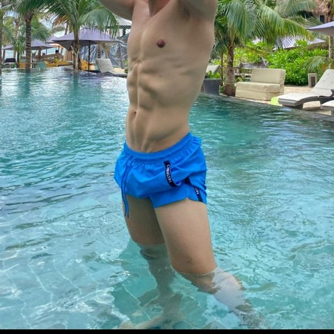 isaaczu onlyfans leaked picture 2