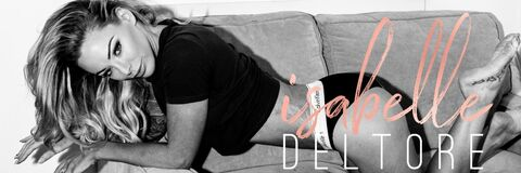 isabelledeltore onlyfans leaked picture 2