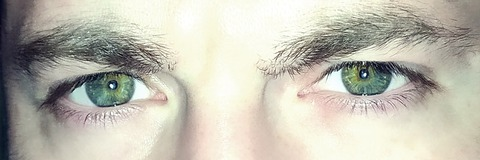 italiangreeneyed onlyfans leaked picture 2