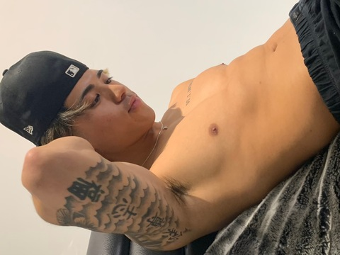 itschristiaan onlyfans leaked picture 2