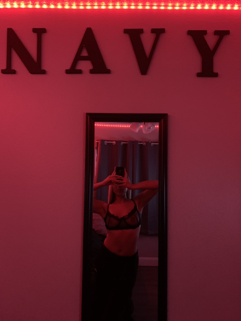 itsjustnavy onlyfans leaked picture 2