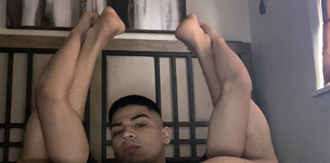 ittboyy onlyfans leaked picture 2