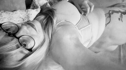 ivoryel onlyfans leaked picture 2