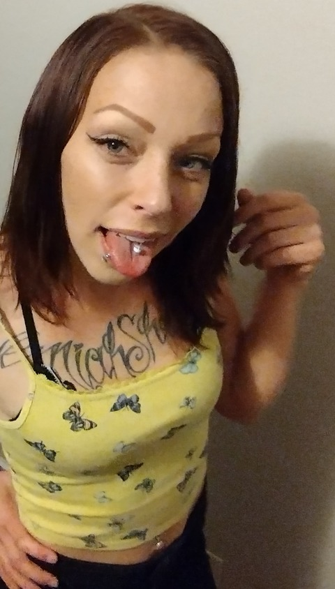 ivy_baby69 onlyfans leaked picture 2