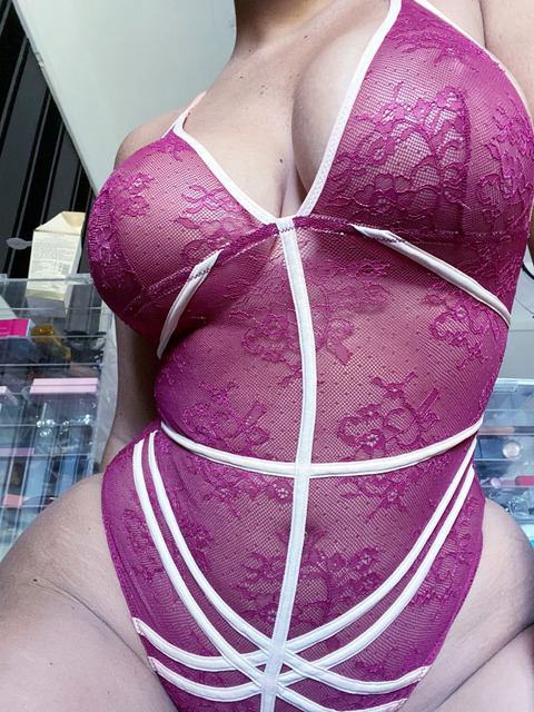 ivy_doll onlyfans leaked picture 2